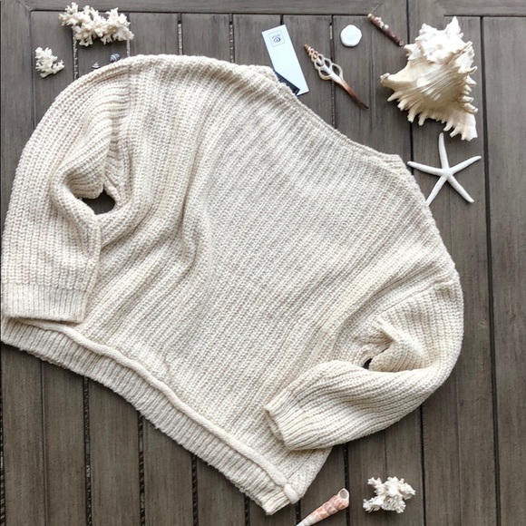 🌴🌼RIP CURL- HACIENDA SWEATER 🌼🌴 - Picture 11 of 11